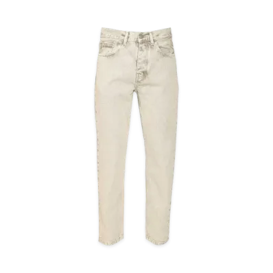 Carhartt WIP Newel Jeans "Gray"