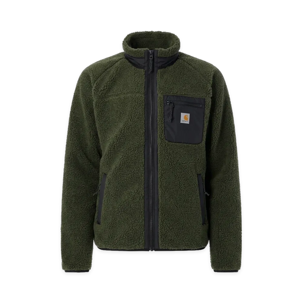 Carhartt WIP Main Coats "Green"