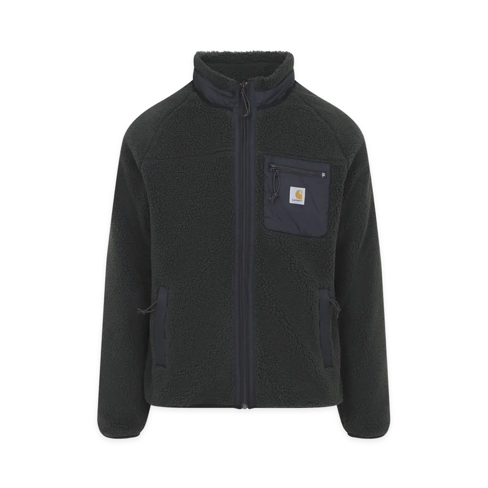 Carhartt WIP Raven Prentis Liner Pile "Black"
