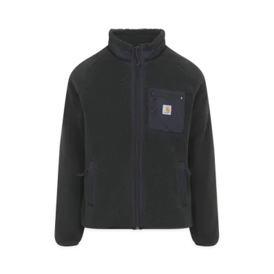 Carhartt WIP Raven Prentis Liner Pile "Black"