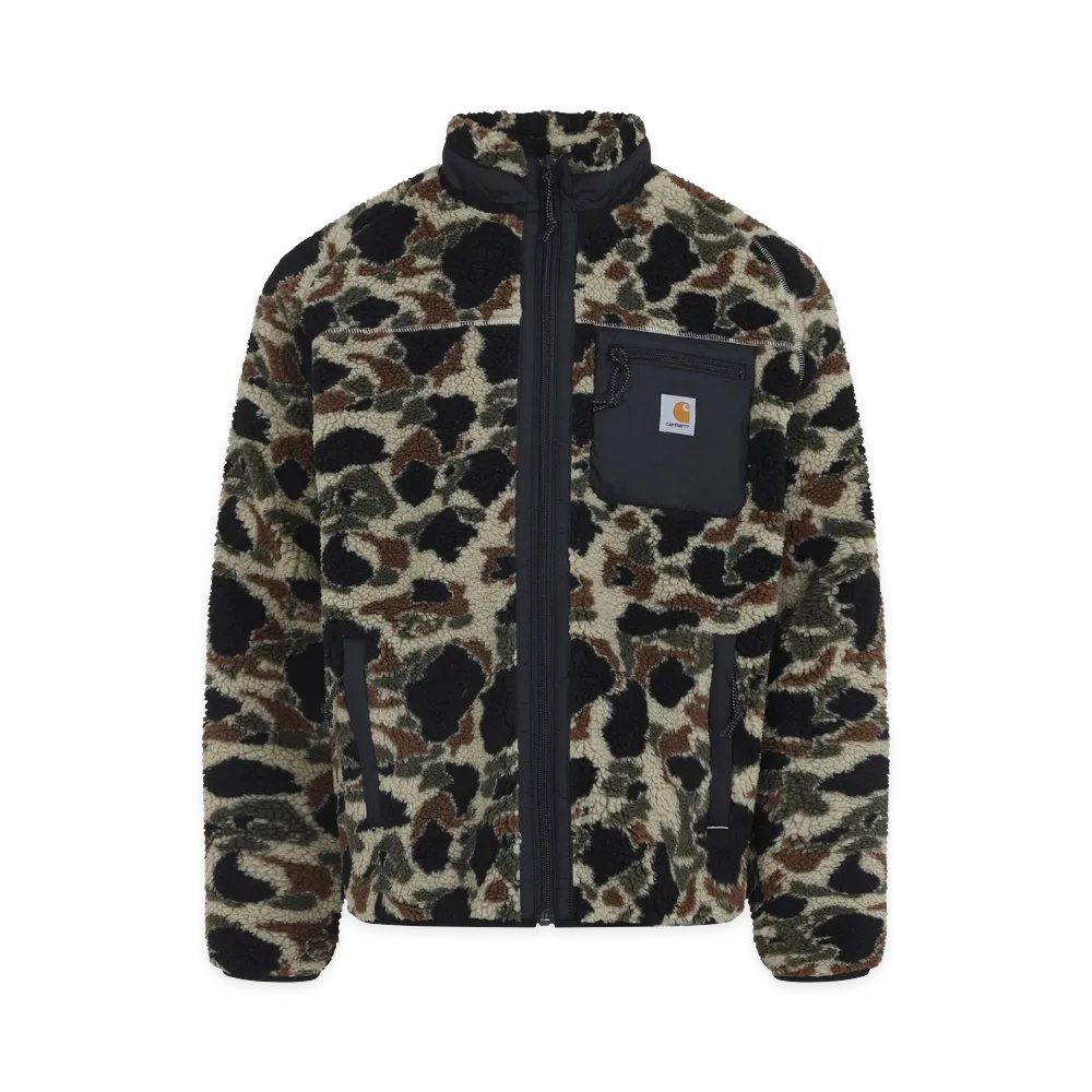 Carhartt WIP Sweaters "Black/Green"