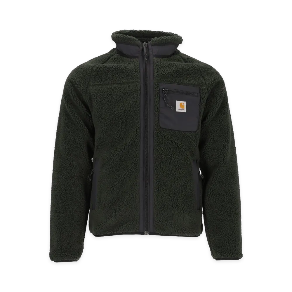 Carhartt WIP Prentis Liner Jacket "Black"
