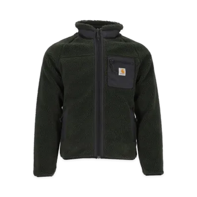 Carhartt WIP Prentis Liner Jacket "Black"