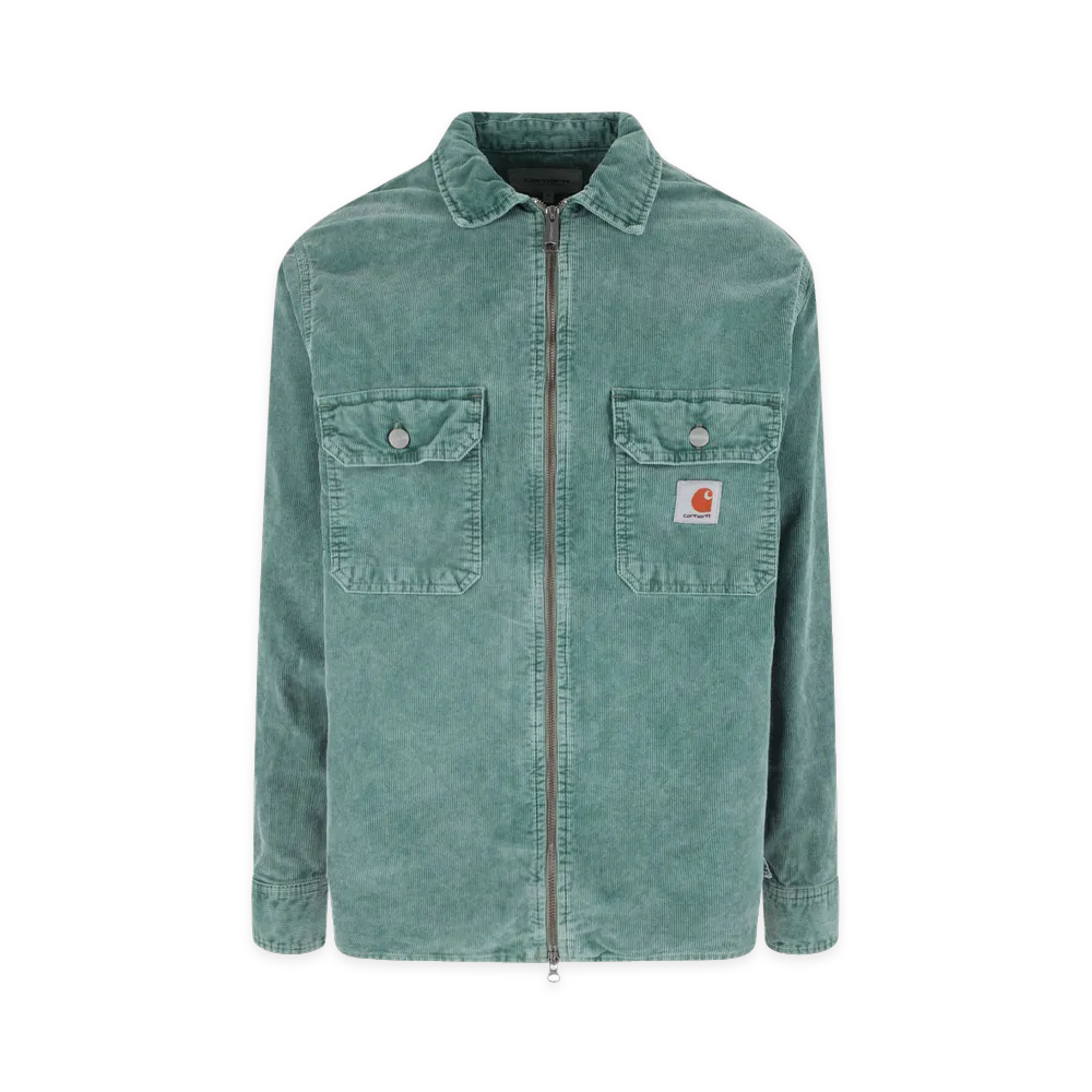 Carhartt WIP Jackets "Green"