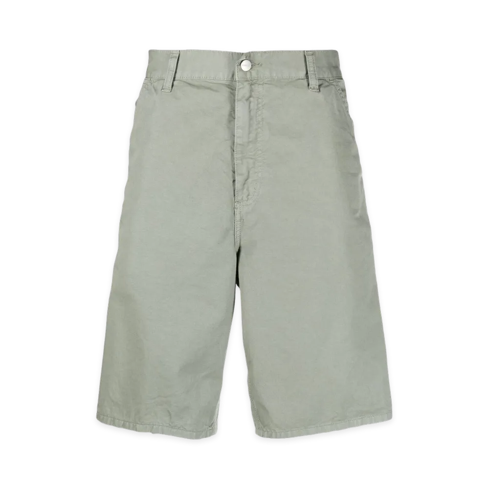 Carhartt WIP Shorts "Green"