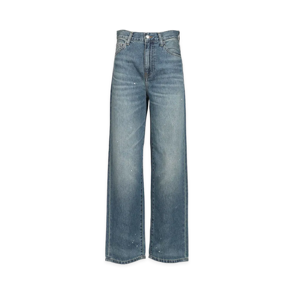 Carhartt WIP Women's W Arin Jeans "Blue"