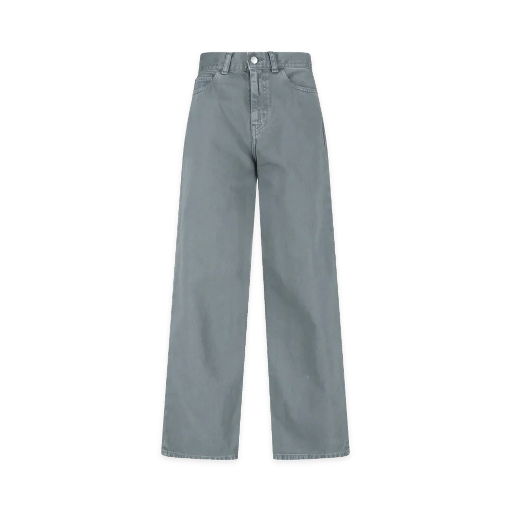 Carhartt WIP Women's Jeans "Blue"