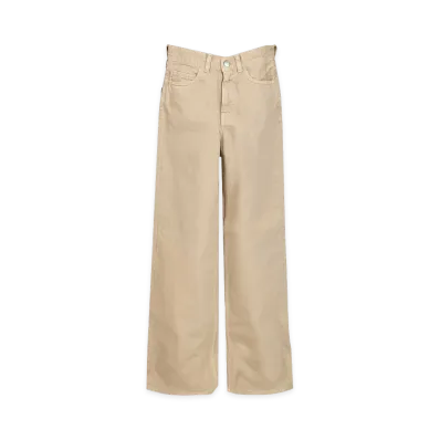 Carhartt WIP Women's W Jane Trousers "Beige"
