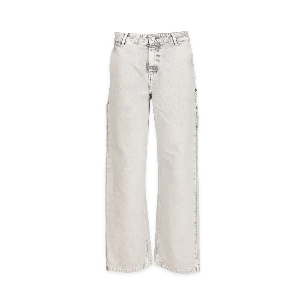 Carhartt WIP Women's W Pierce Trousers "Gray"