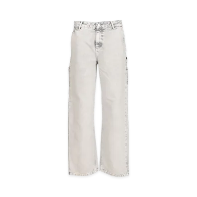Carhartt WIP Women's W Pierce Trousers "Gray"