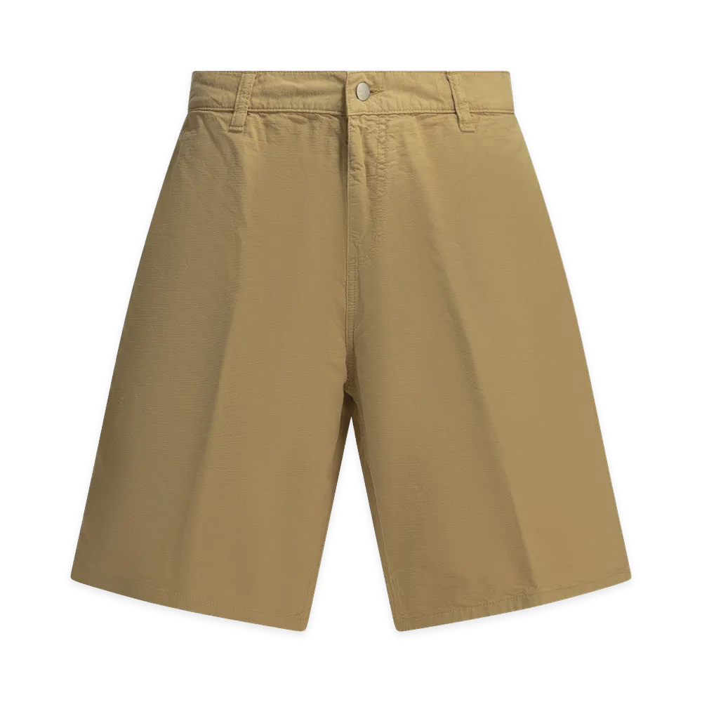 Carhartt WIP Short Carhartt "Beige"