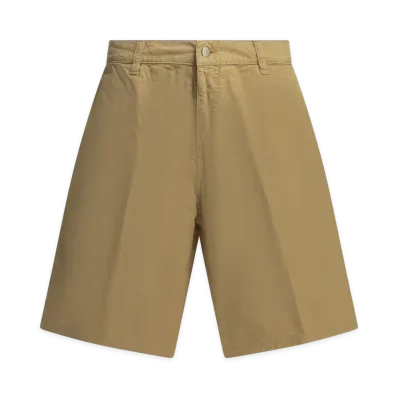 Carhartt WIP Short Carhartt "Beige"