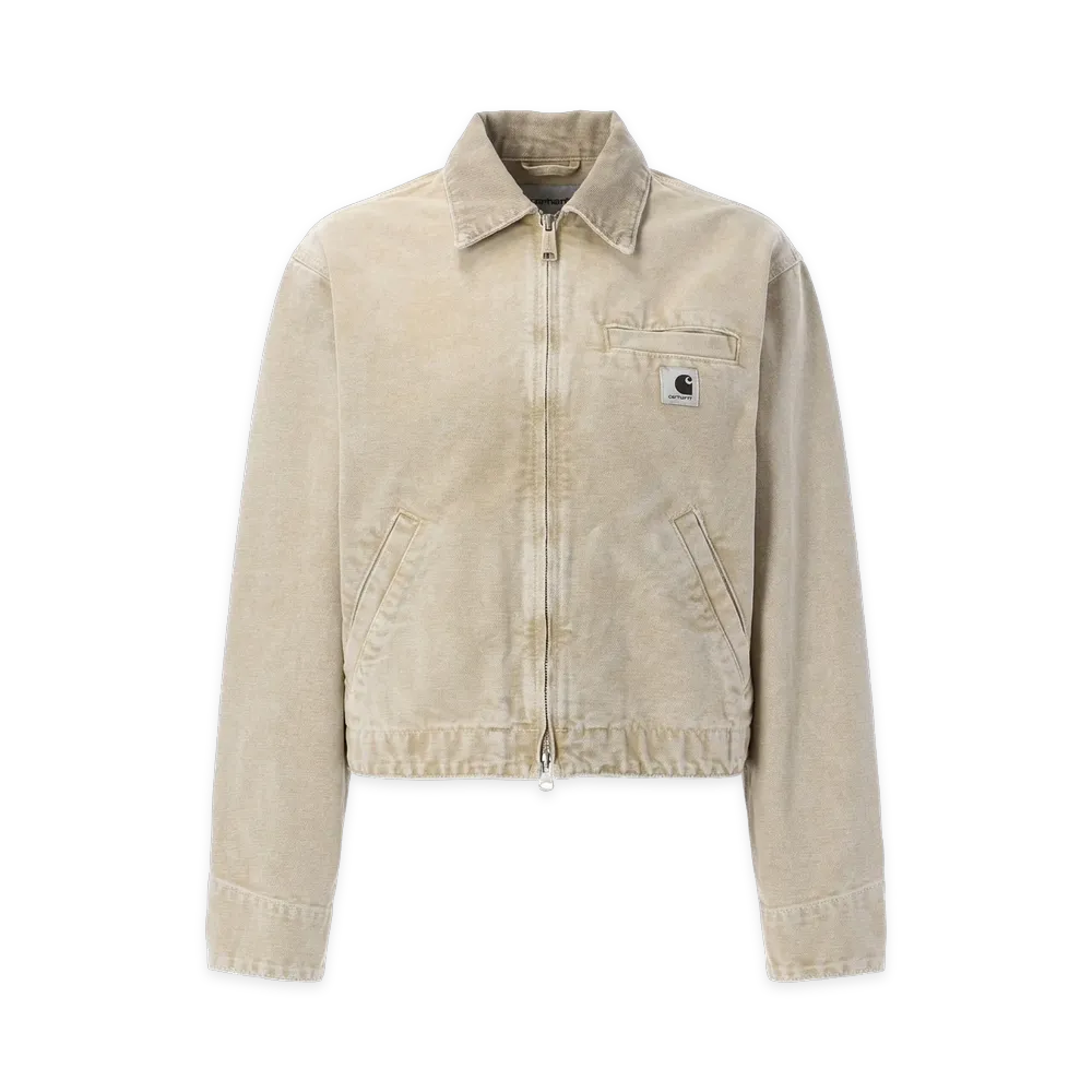 Carhartt WIP Women's Coats "Beige"