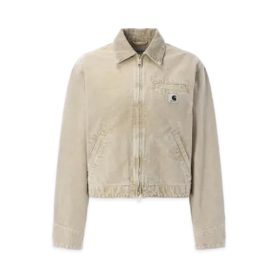 Carhartt WIP Women's Coats "Beige"