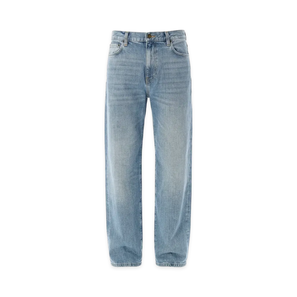 Carhartt WIP Jeans "Light Blue"