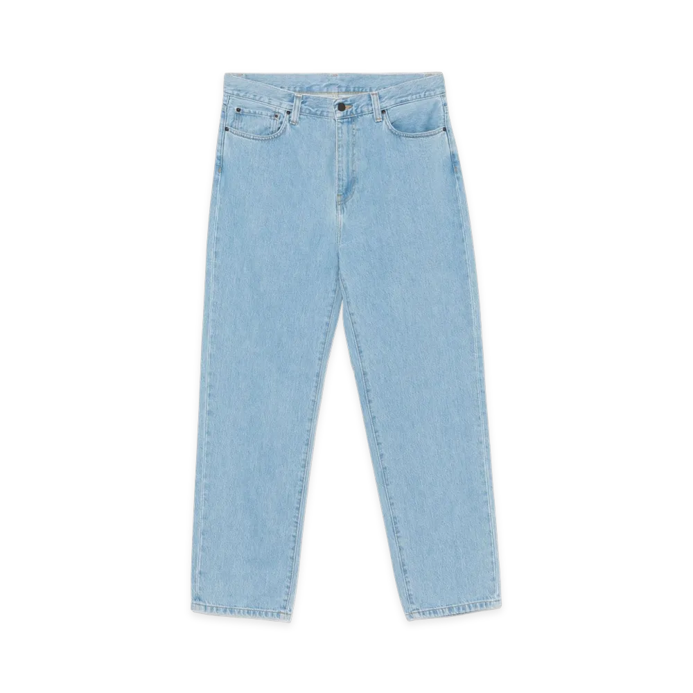Carhartt WIP Main Jeans "Blue"
