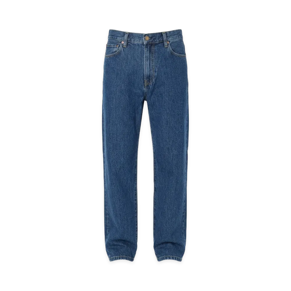 Carhartt WIP Main Jeans "Blue"