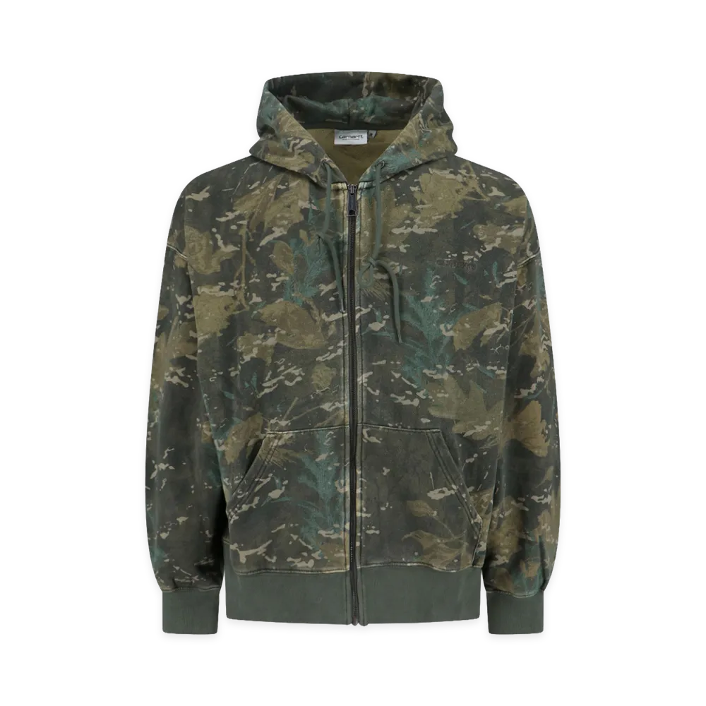 Carhartt WIP Sweaters "Green"