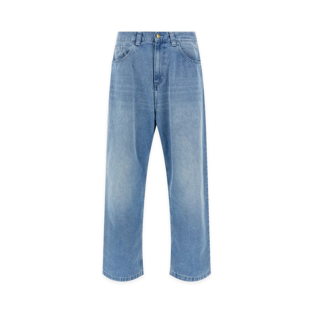 Carhartt WIP Brandon Jeans "Blue"