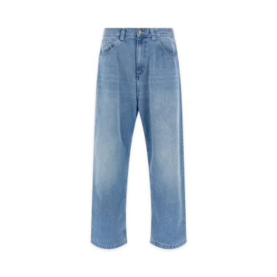 Carhartt WIP Brandon Jeans "Blue"