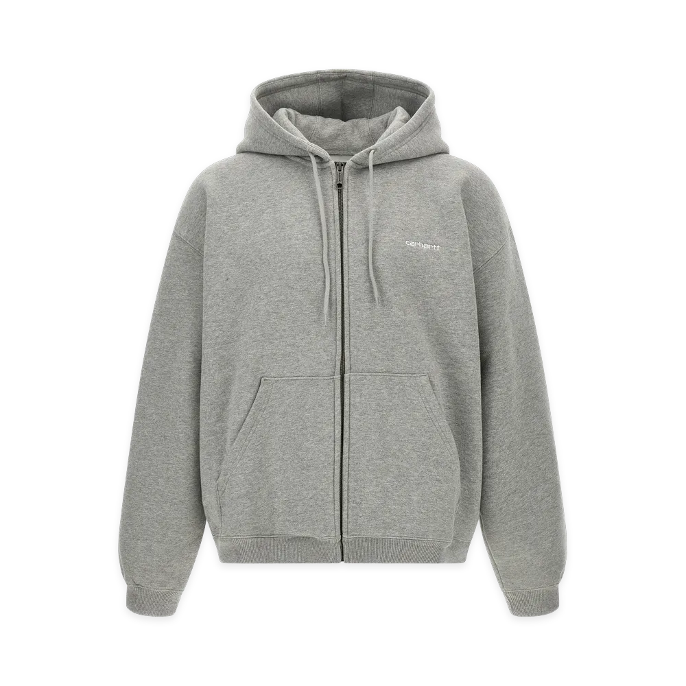 Carhartt WIP Ebbert Jacket "Gray"