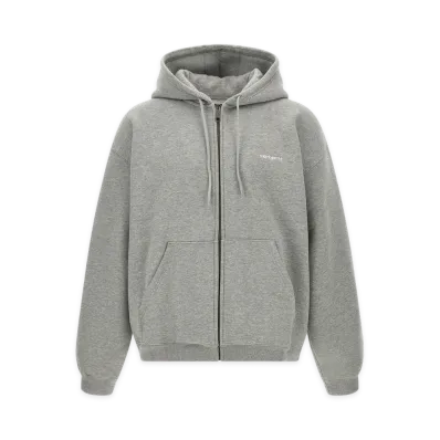 Carhartt WIP Ebbert Jacket "Gray"