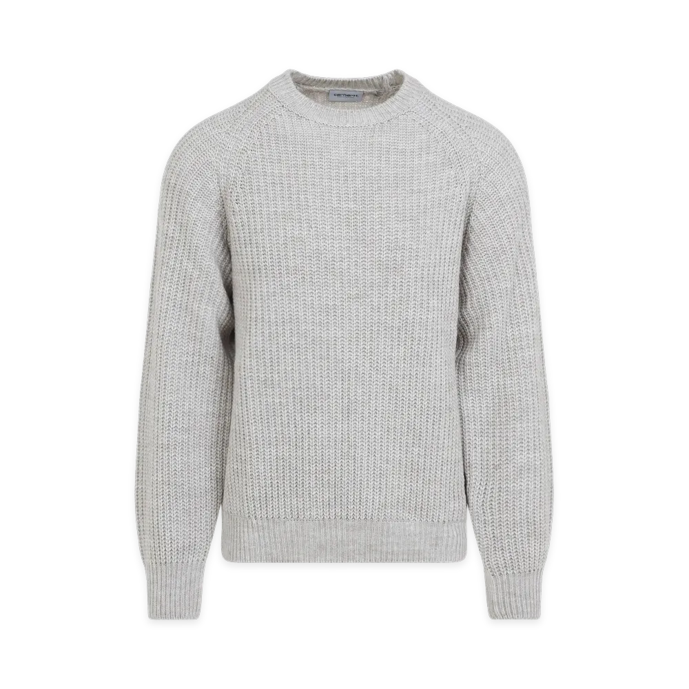 Carhartt WIP Sweaters "Gray"