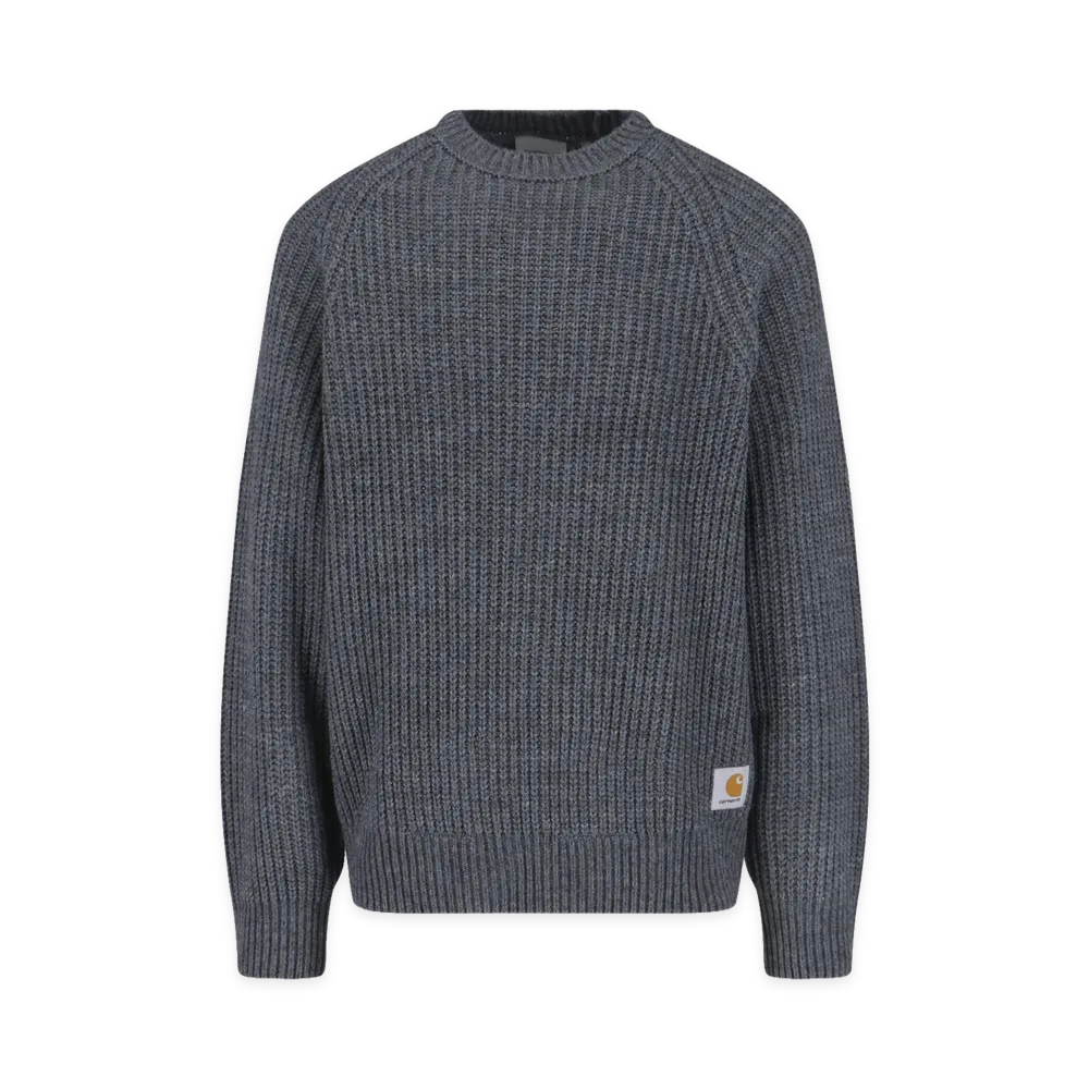 Carhartt WIP Sweaters "Gray"