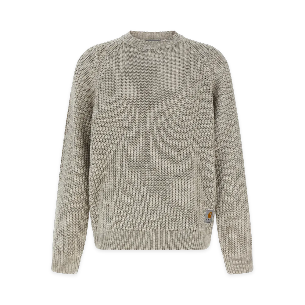 Carhartt WIP Firth Sweater "Beige"