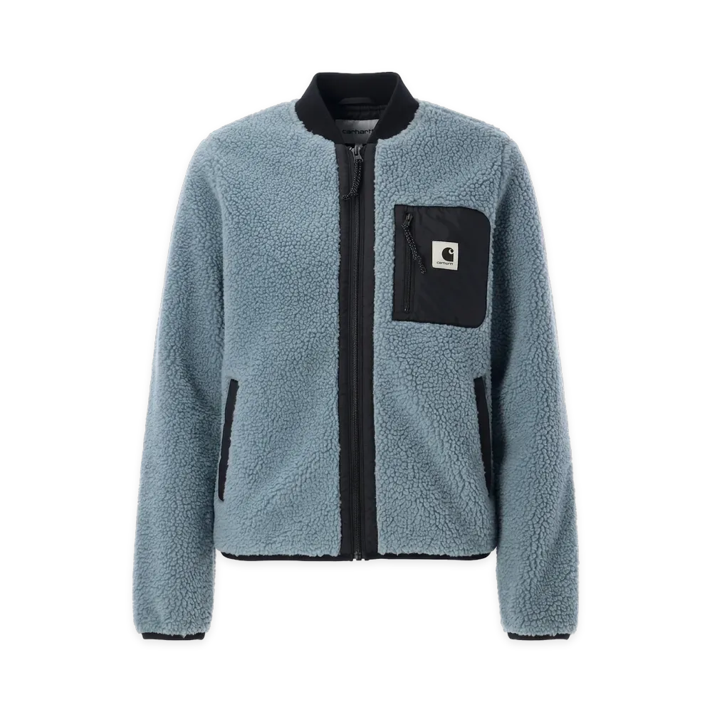 Carhartt WIP Women's Coats "Blue"