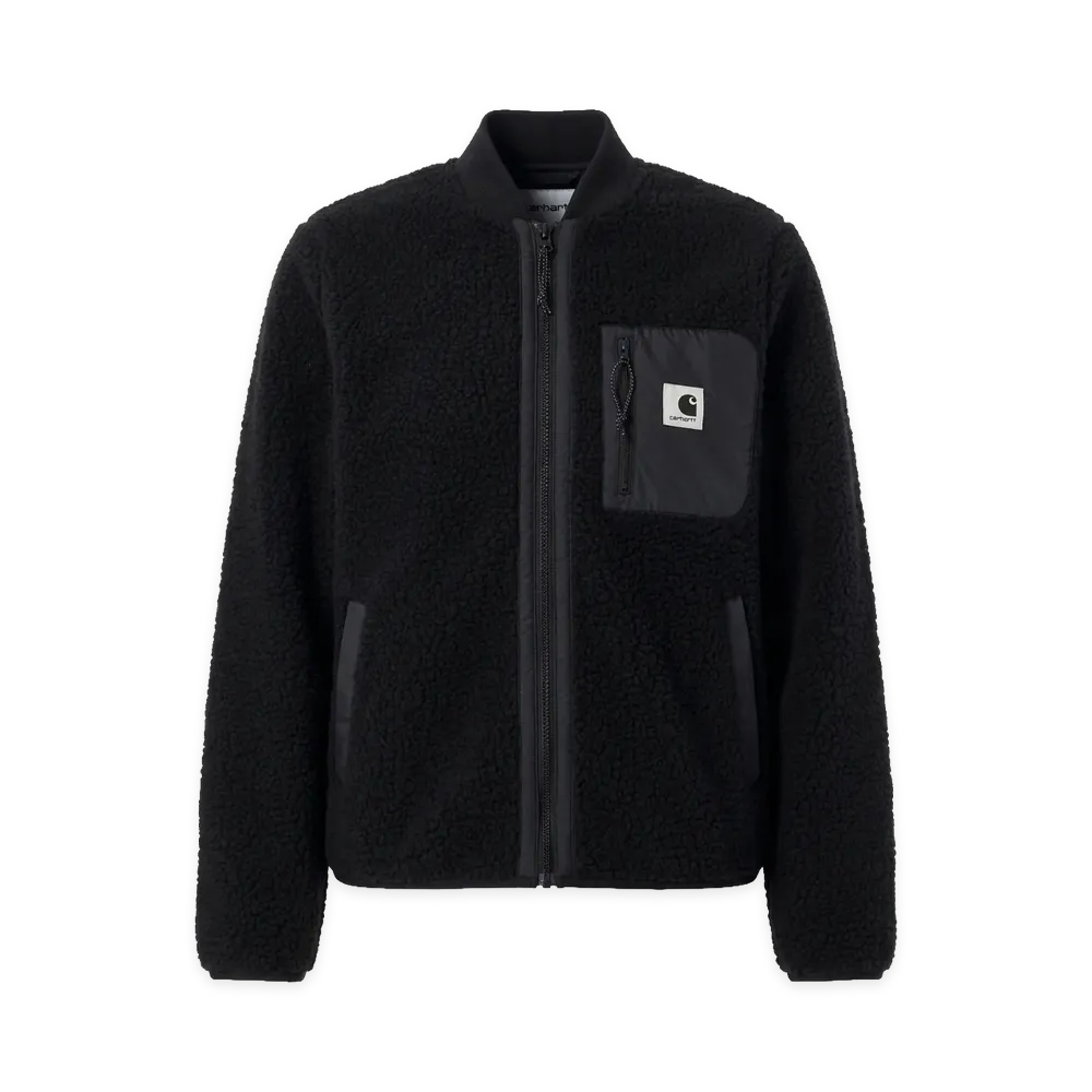 Carhartt WIP Women's Coats "Black"