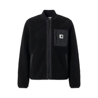 Carhartt WIP Women's Coats "Black"