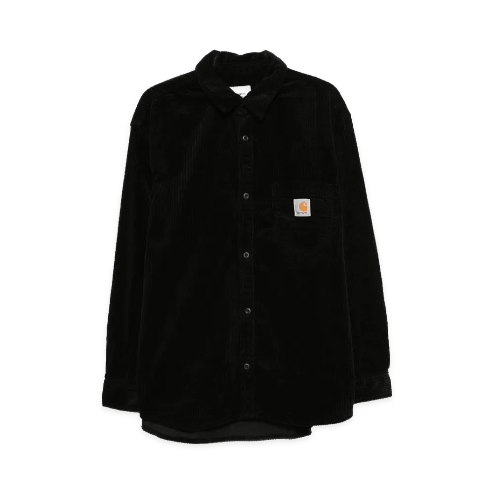 Carhartt WIP Shirt Carhartt "Black"