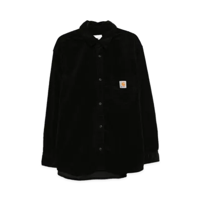 Carhartt WIP Shirt Carhartt "Black"