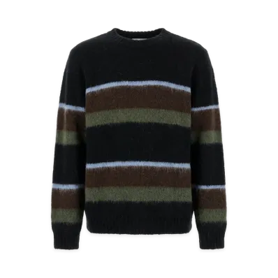 Carhartt WIP Sweaters "Black"
