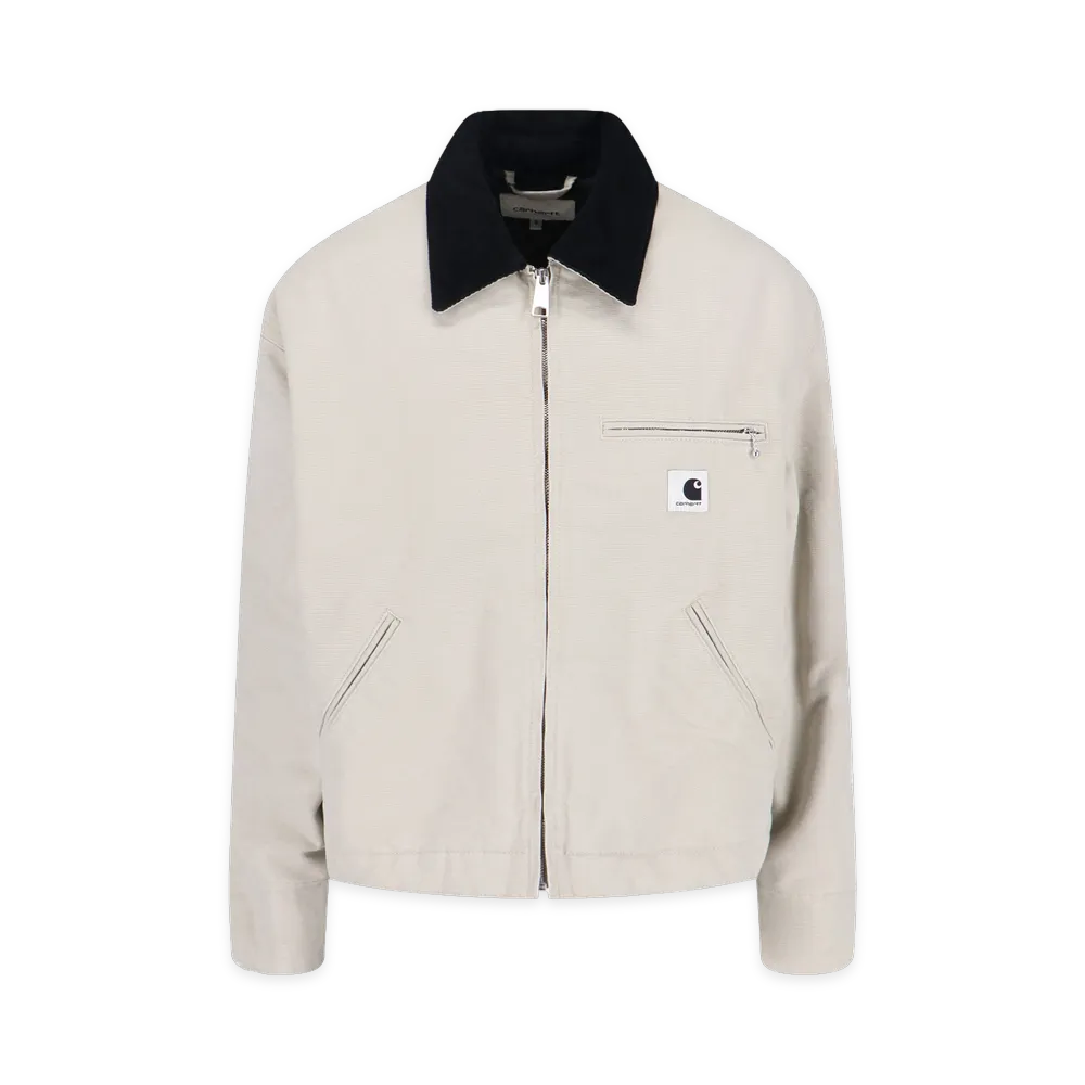 Carhartt WIP Women's Jackets "Gray"