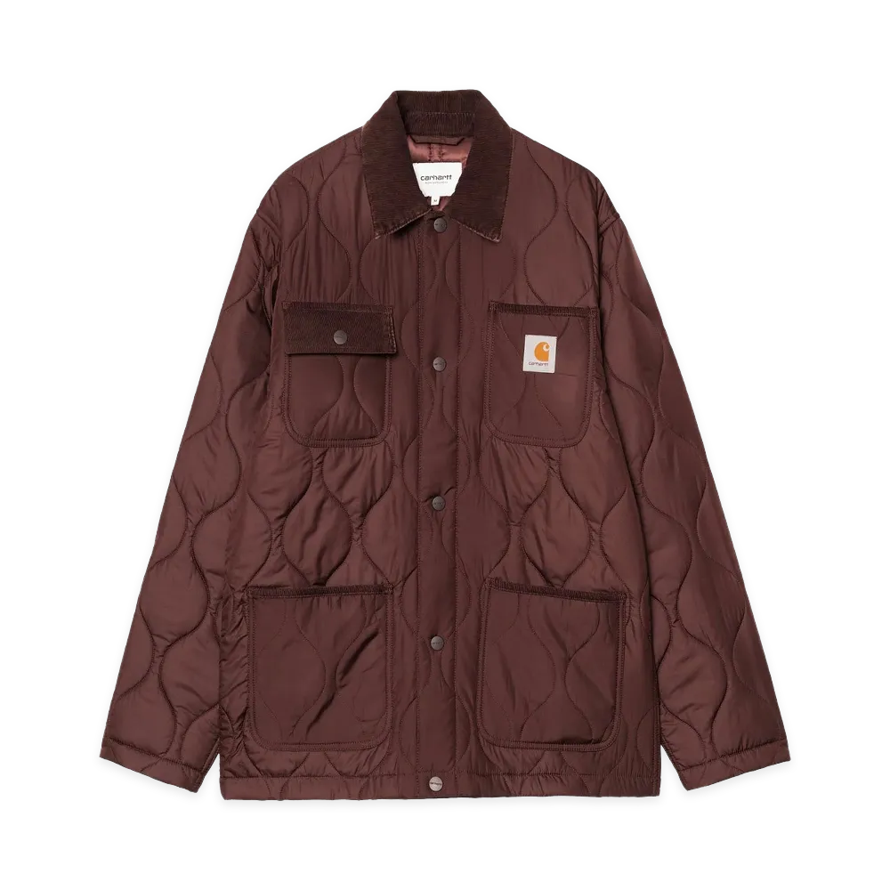 Carhartt WIP Jackets "Red"