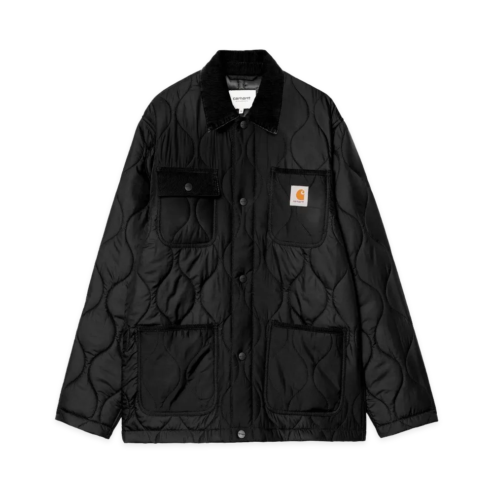 Carhartt WIP Jackets "Black"