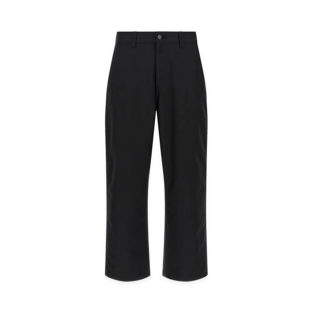 Carhartt WIP Ray Single Knee Pants "Black"