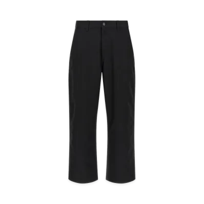 Carhartt WIP Ray Single Knee Pants "Black"