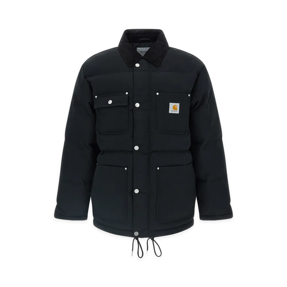 Carhartt WIP Rayler Jacket "Black"