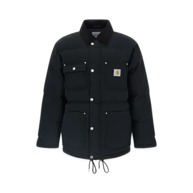 Carhartt WIP Rayler Jacket "Black"