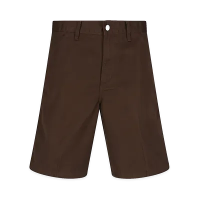 Carhartt WIP Trousers "Brown"
