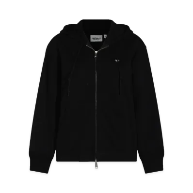 Carhartt WIP Women's Sweaters "Black"