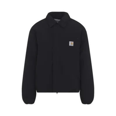 Carhartt WIP Stanwood Jacket "Black"