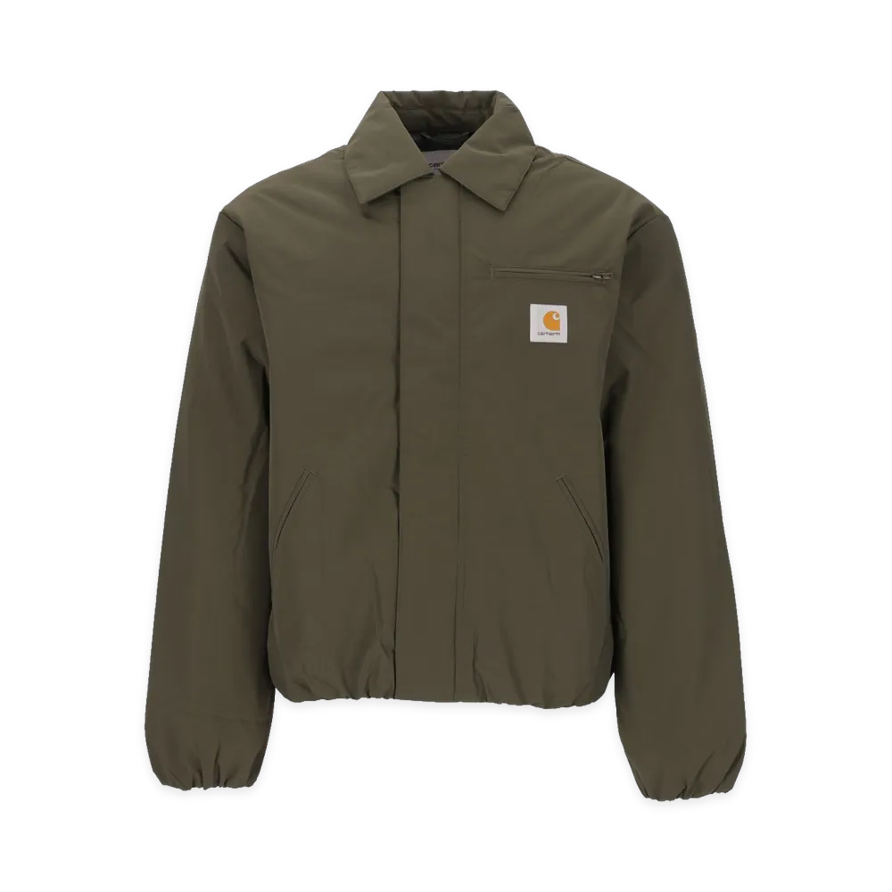 Carhartt WIP Outerwear Carhartt "Green"