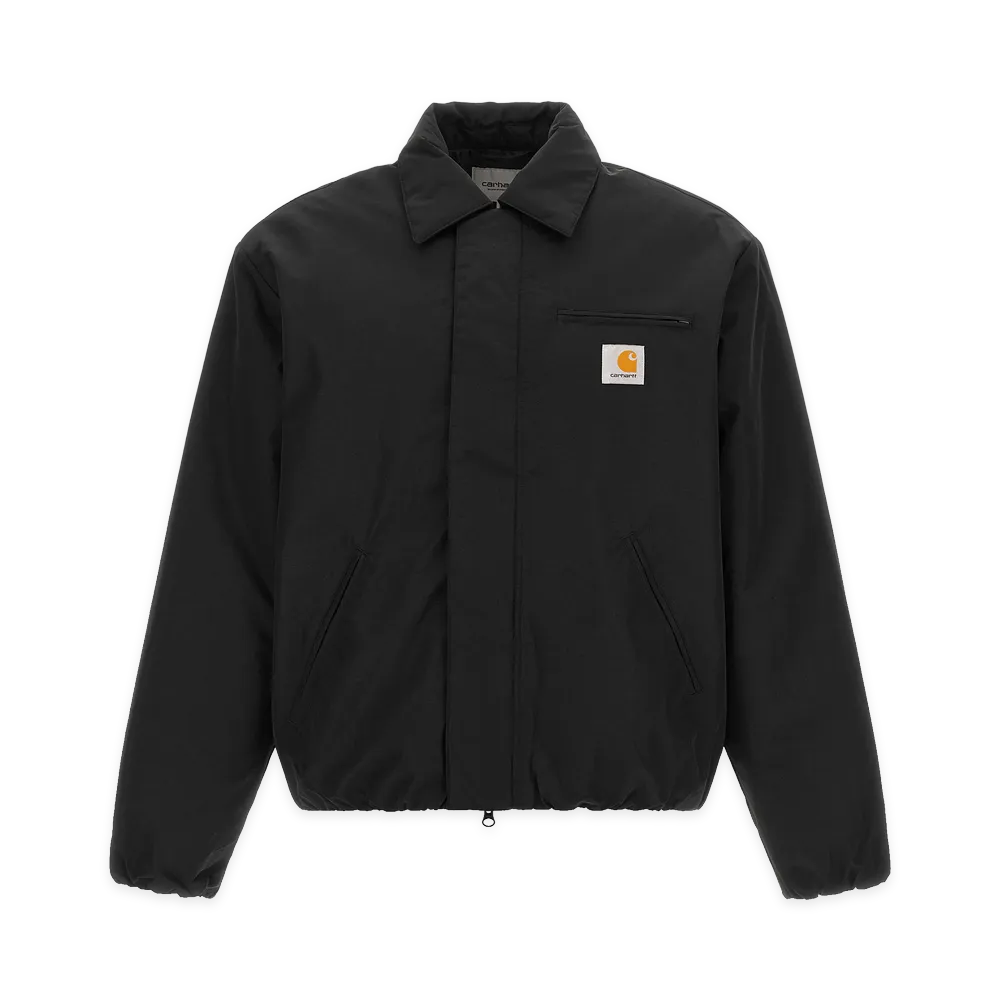 Carhartt WIP Stanwood Jacket "Black"
