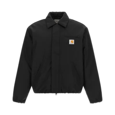 Carhartt WIP Stanwood Jacket "Black"