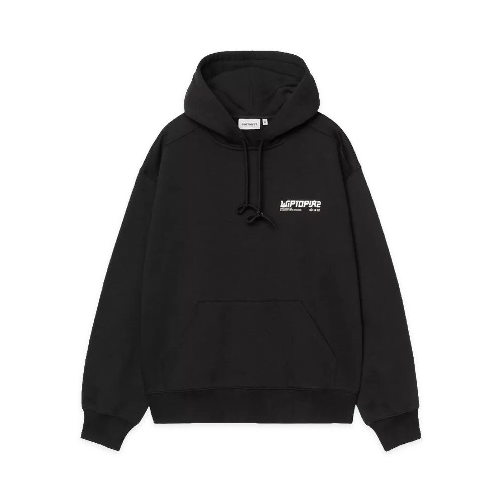 Carhartt WIP Sweatshirt Carhartt "Black"