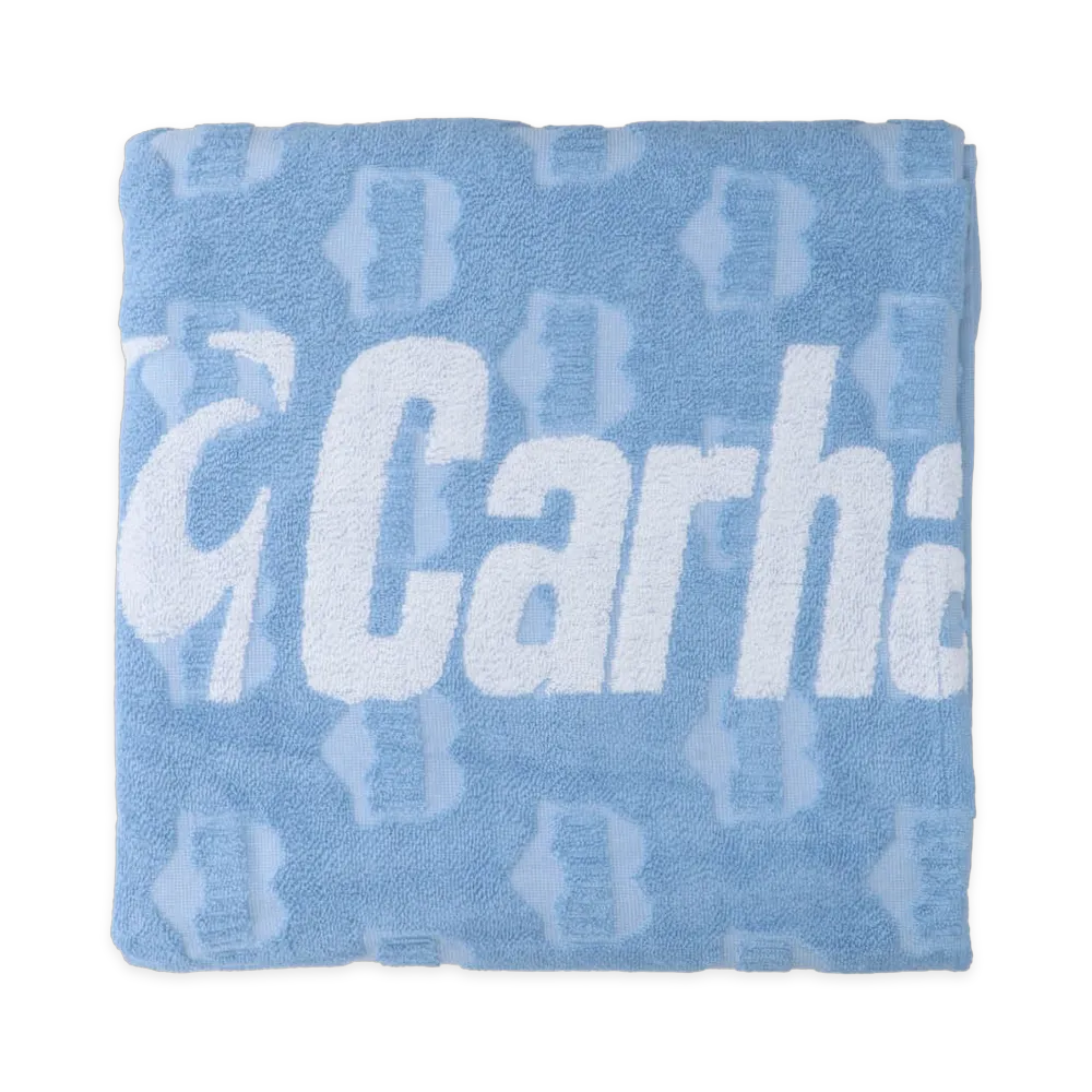 Carhartt WIP Accessories "Blue"